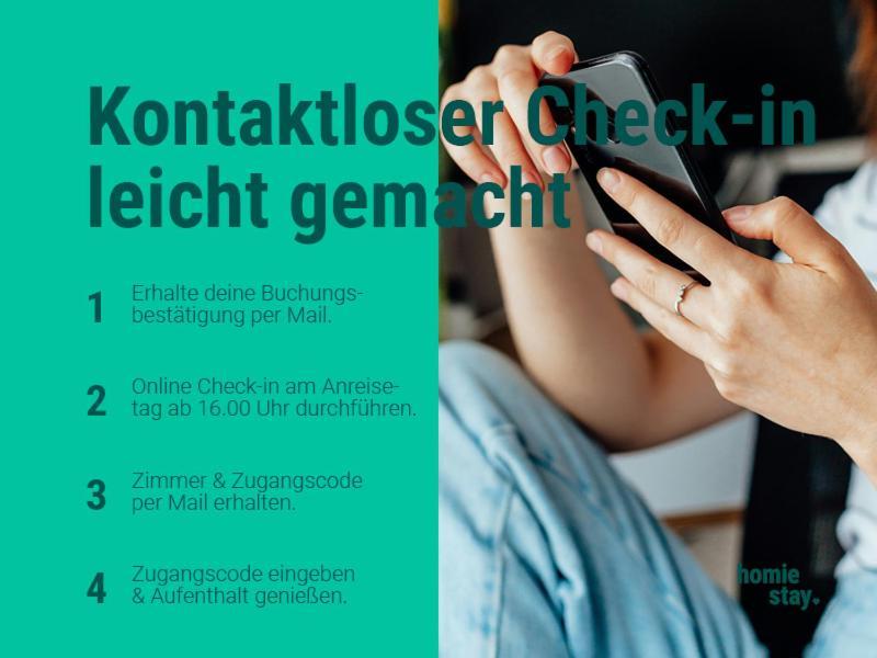 Homie Stay Badgasse - Fewos Am Main Mit Dachterrasse & Fahrradgarage Ochsenfurt Eksteriør billede